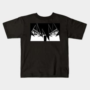 Eye of hero Kids T-Shirt